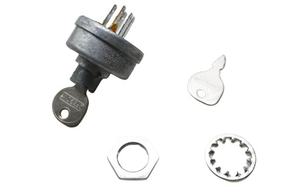 Oregon 33-396 Ignition Switch NOS
