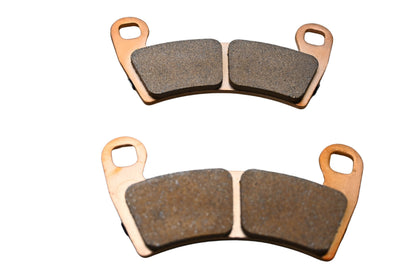 New OEM Polaris 2203747 Brake Pad Assembly NOS