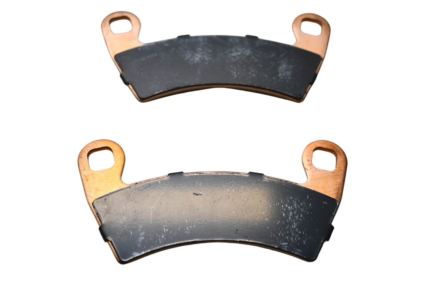 New OEM Polaris 2203747 Brake Pad Assembly NOS