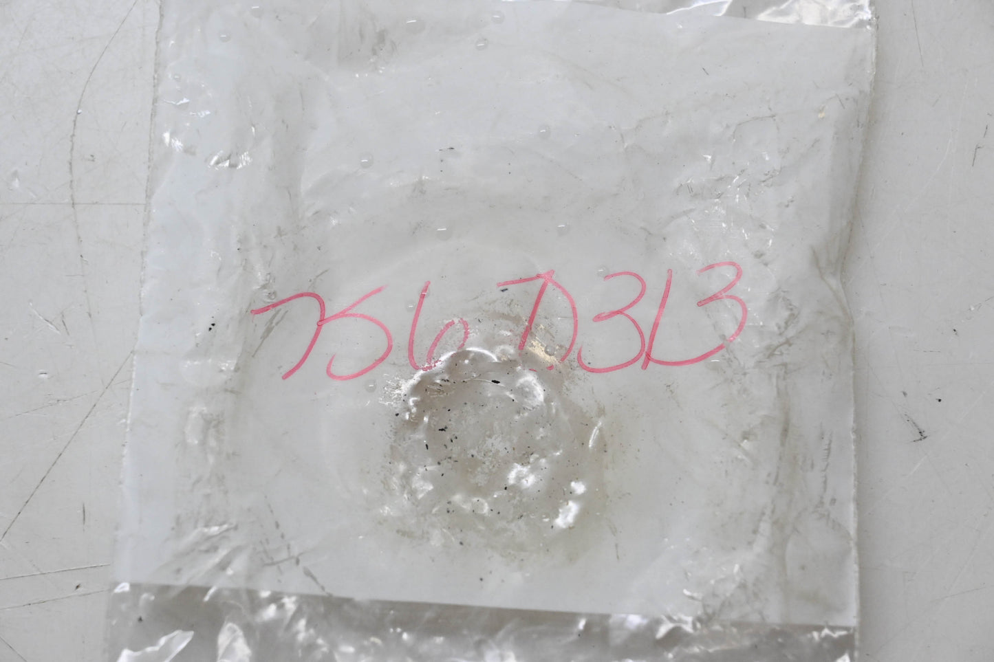 MTD 756-0313 Idler Pulley NOS