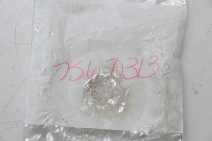 MTD 756-0313 Idler Pulley NOS