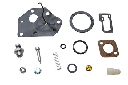 New OEM Briggs & Stratton 494622 Carburetor Overhaul Kit NOS