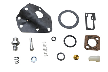 New OEM Briggs & Stratton 494622 Carburetor Overhaul Kit NOS