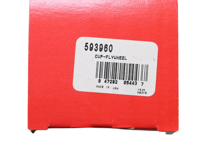 New OEM Briggs & Stratton 593960 Flywheel Cup NOS