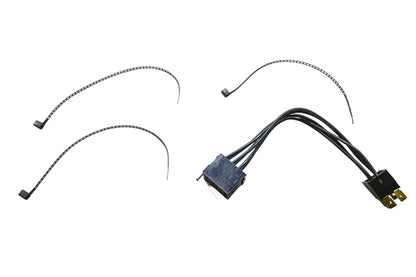 New OEM Briggs & Stratton 1687904 Wire Harness Adapter Kit NOS