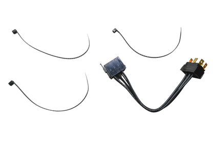 New OEM Briggs & Stratton 1687904 Wire Harness Adapter Kit NOS