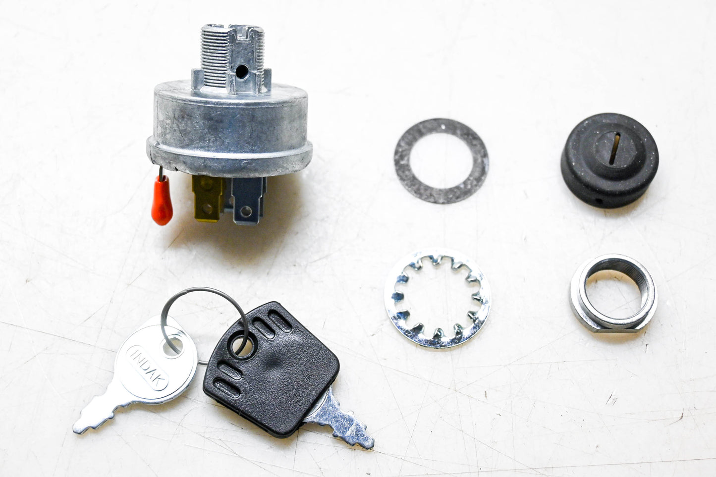New OEM Briggs & Stratton 1686734SM Ignition Switch Kit NOS