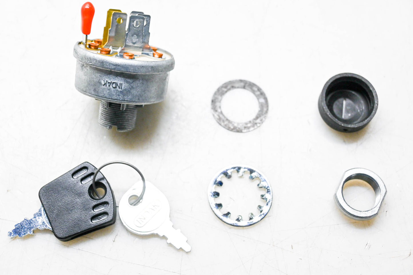 New OEM Briggs & Stratton 1686734SM Ignition Switch Kit NOS