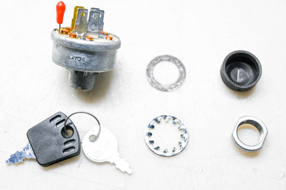 New OEM Briggs & Stratton 1686734SM Ignition Switch Kit NOS
