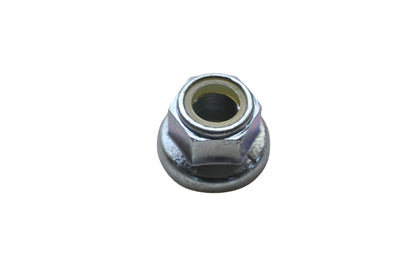 New OEM Briggs & Stratton 15X140MA Flange Lock Nut NOS