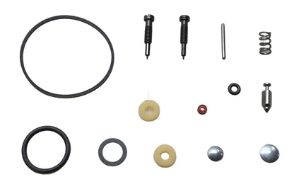 New OEM Briggs & Stratton 494349 Carburetor Overhaul Kit NOS