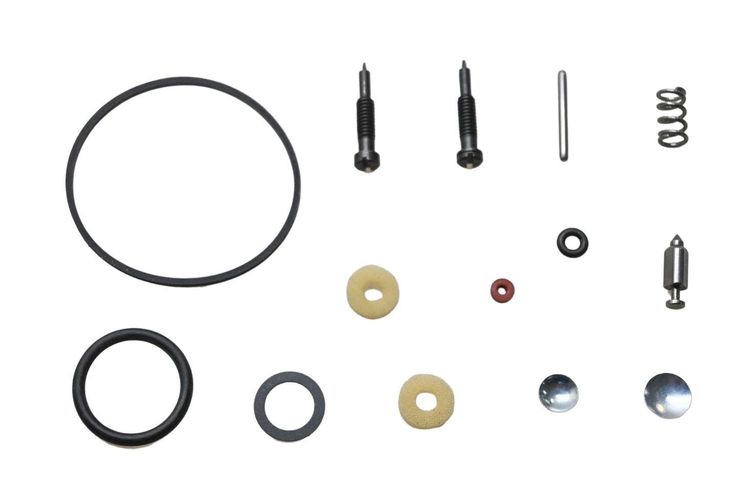 New OEM Briggs & Stratton 494349 Carburetor Overhaul Kit NOS