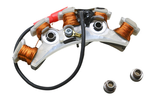 New OEM Briggs & Stratton 494254 Alternator NOS