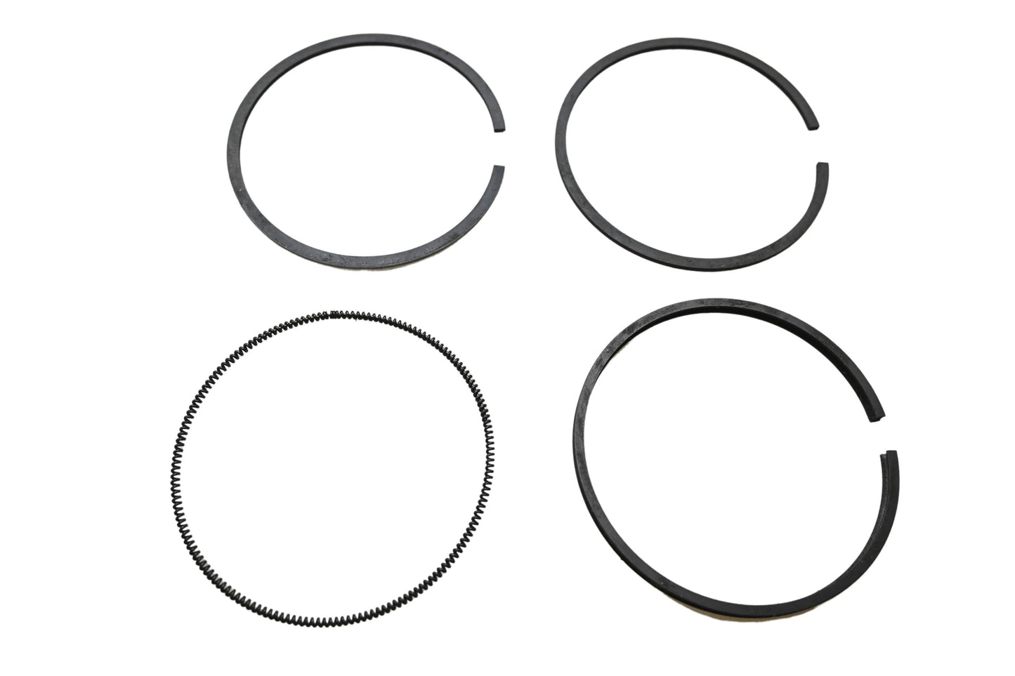 New OEM Briggs & Stratton 495854 Piston Ring Kit NOS