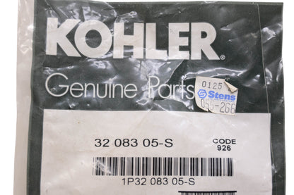 Kohler 32 083 05-S Pre-Cleaner NOS