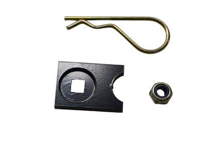 Ariens 52603400 Anti-Rotation Pinion Shaft Kit NOS