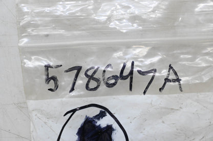New OEM Briggs & Stratton 578647MA Bolt NOS