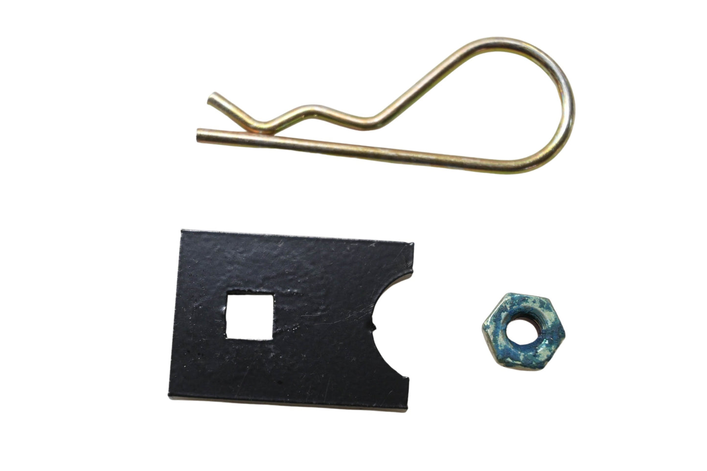 Ariens 52603400 Anti-Rotation Pinion Shaft Kit NOS