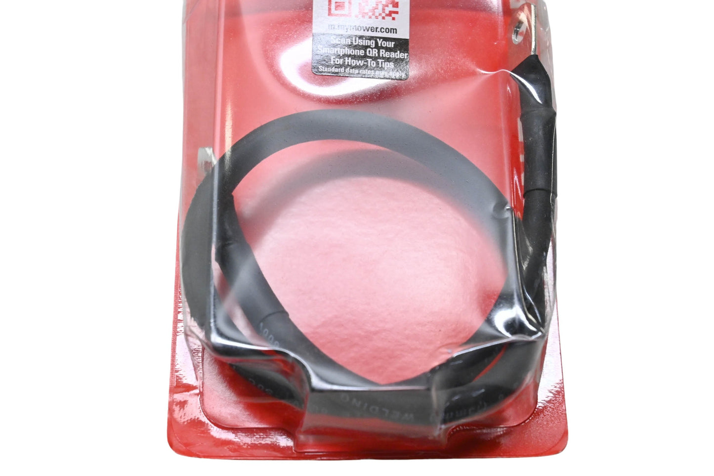 New OEM Briggs & Stratton 5417 Battery Cable Negative NOS