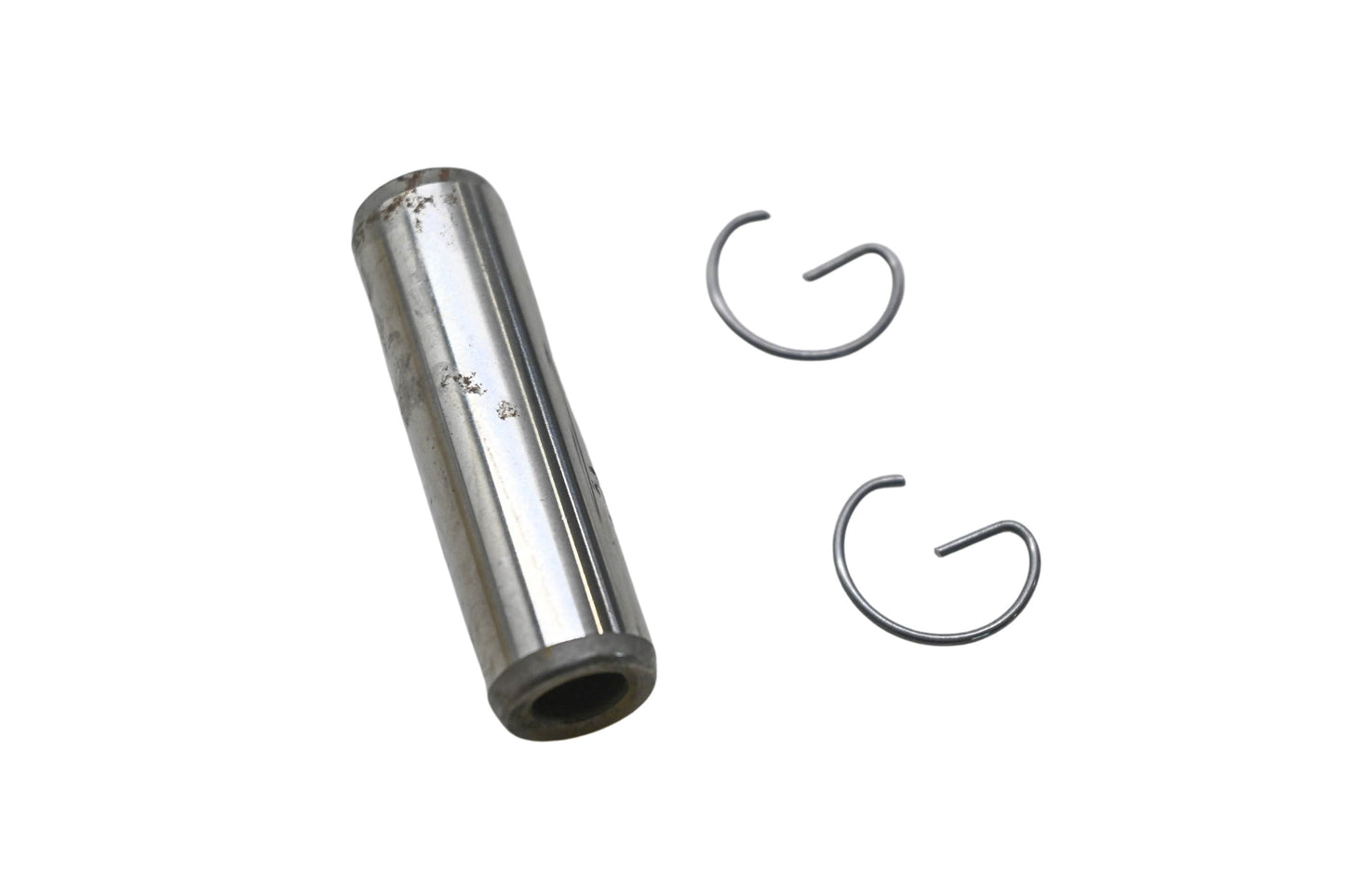New OEM Briggs & Stratton 555509 Standard Piston Pin Kit NOS
