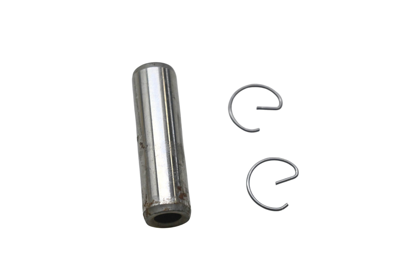 New OEM Briggs & Stratton 555509 Standard Piston Pin Kit NOS
