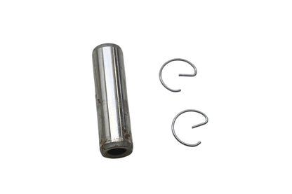 New OEM Briggs & Stratton 555509 Standard Piston Pin Kit NOS