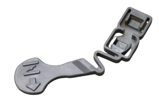 Toro 117-7727 Choke Lever NOS