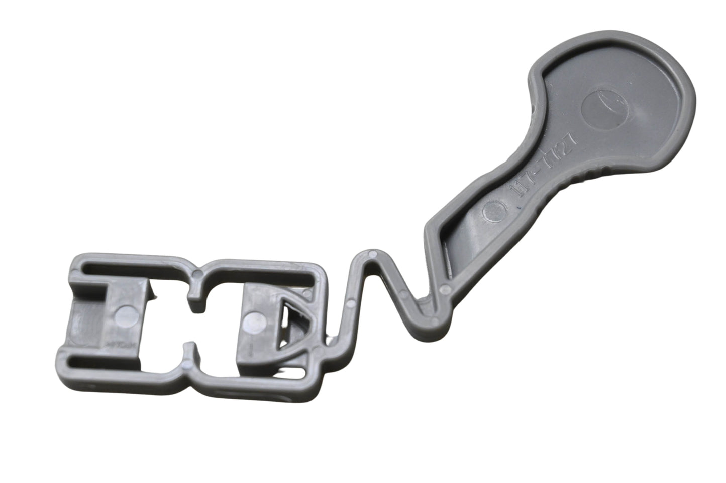 Toro 117-7727 Choke Lever NOS