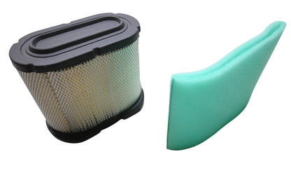 Rotary 19-12282, 593240, MIU11515 Air Filter NOS