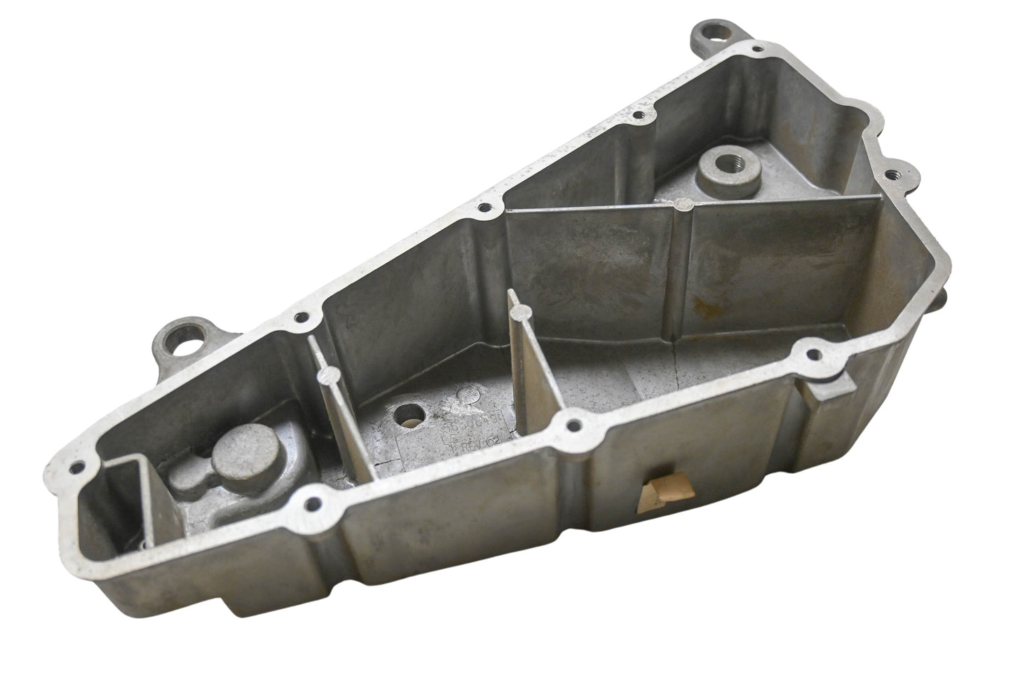 New OEM Polaris 5131785 Oil Tank NOS
