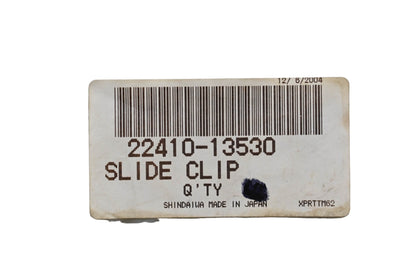 Shindaiwa 22410-13530 Clip NOS