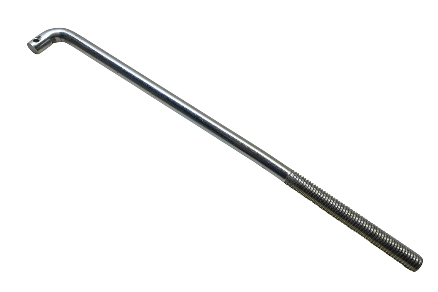 New OEM Briggs & Stratton 1736081YP Front Rail Rod NOS