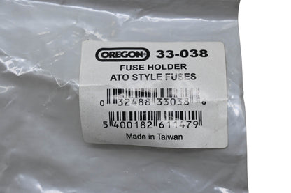 Oregon 33-038 Fuse Holder NOS