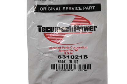 New OEM Tecumseh 631021B Inlet Needle NOS