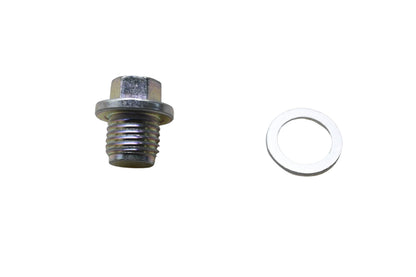 New OEM Briggs & Stratton 715000 Oil Drain Plug NOS