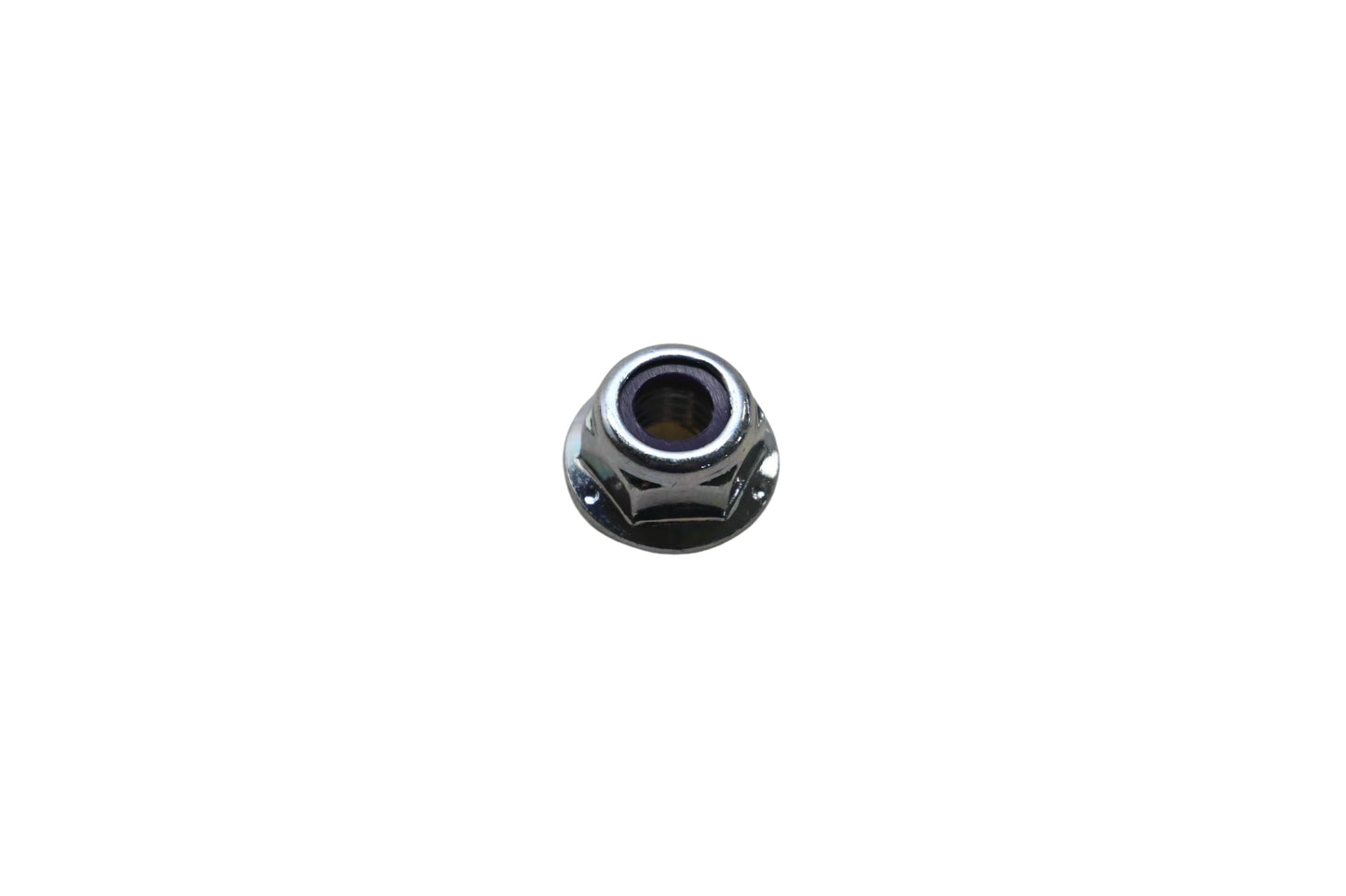 New OEM Briggs & Stratton 703115 Lock Nut NOS