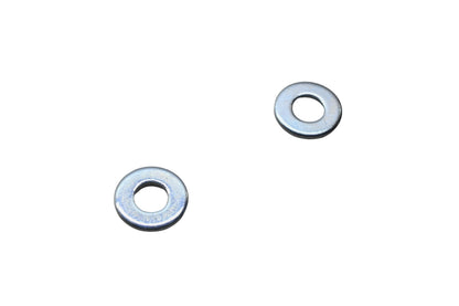 New OEM Briggs & Stratton 703332 Washers 1/4" Qty 2 NOS