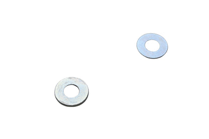 New OEM Briggs & Stratton 703332 Washers 1/4" Qty 2 NOS