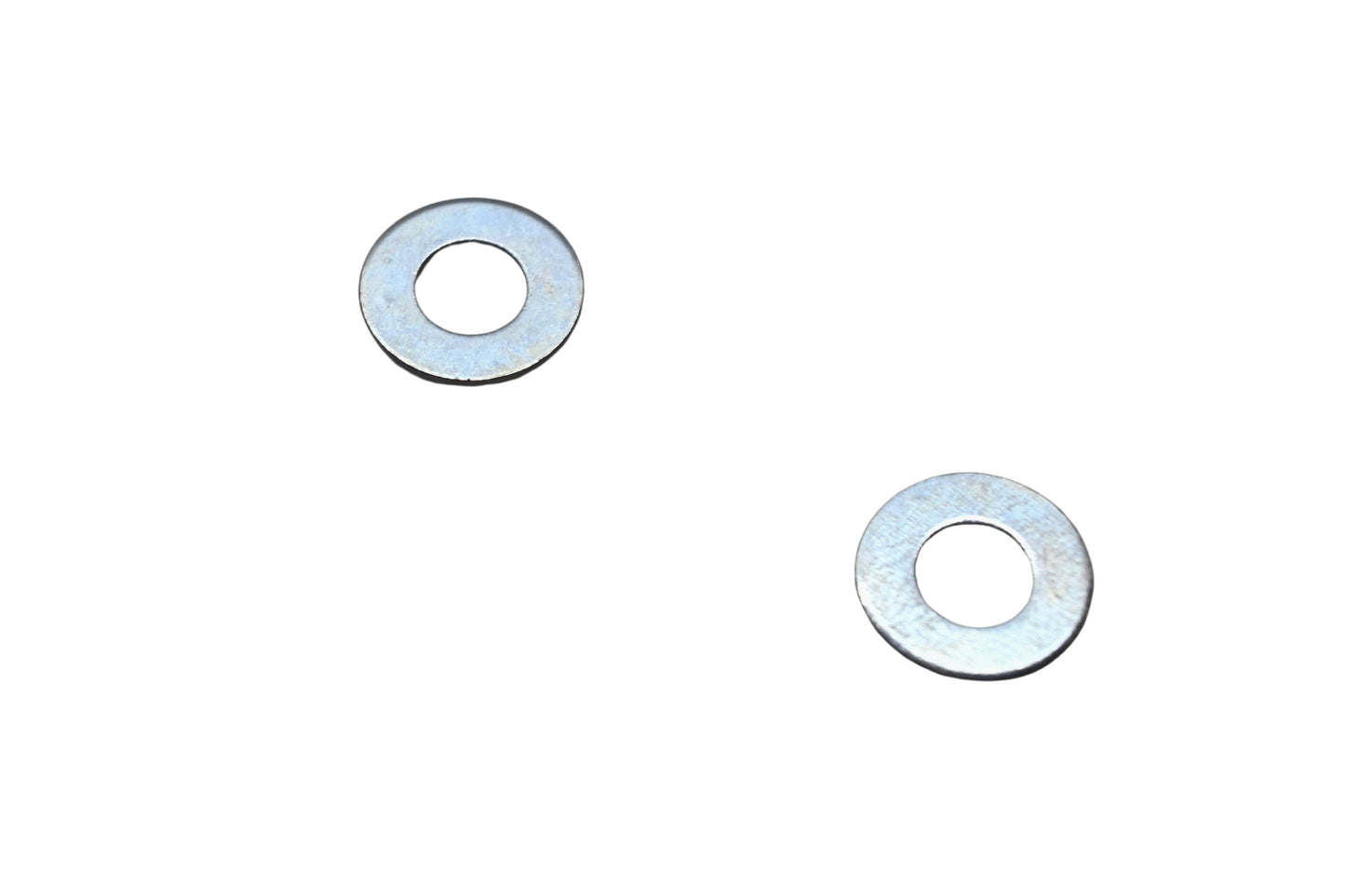New OEM Briggs & Stratton 703350 Washers 5/16" Qty 2 NOS