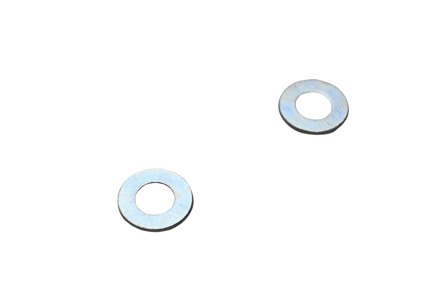 New OEM Briggs & Stratton 703350 Washers 5/16" Qty 2 NOS