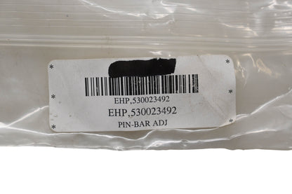 Craftsman 530023492 Bar Adjust Pin NOS