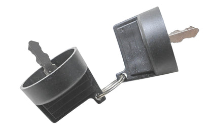 New OEM Briggs & Stratton 705436 Key NOS