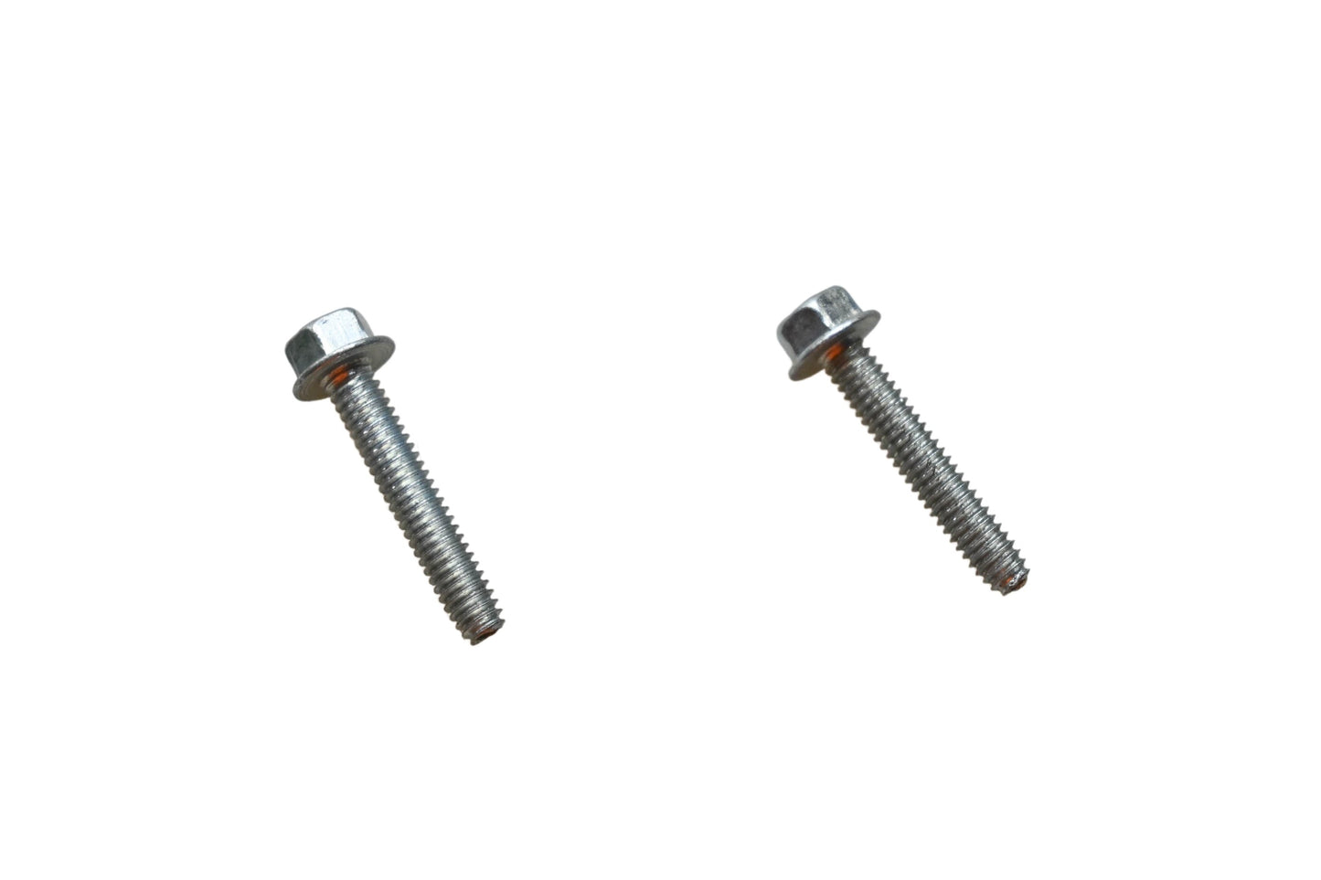 New OEM Briggs & Stratton 691183 Screws Qty 2 NOS