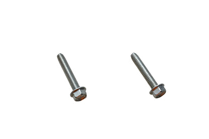 New OEM Briggs & Stratton 691183 Screws Qty 2 NOS