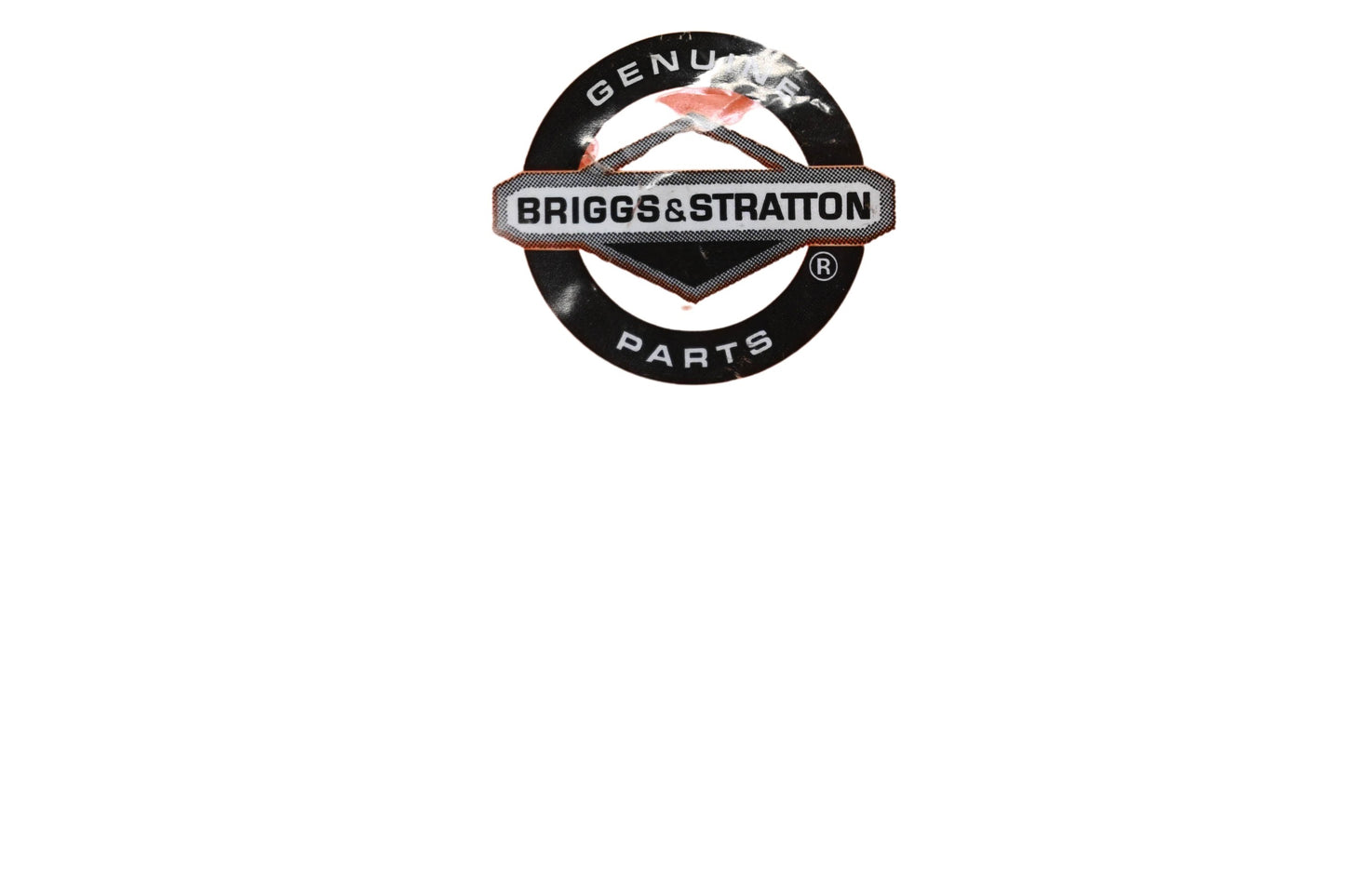 New OEM Briggs & Stratton 691351 Screw NOS