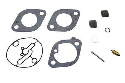 New OEM Briggs & Stratton 699814 Carburetor Overhaul Kit NOS