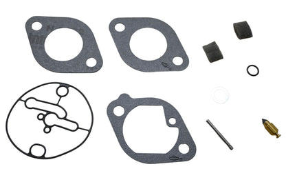 New OEM Briggs & Stratton 699814 Carburetor Overhaul Kit NOS