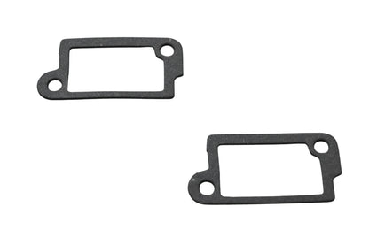 New OEM Briggs & Stratton 270844 Intake Gaskets Qty 2 NOS