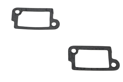New OEM Briggs & Stratton 270844 Intake Gaskets Qty 2 NOS
