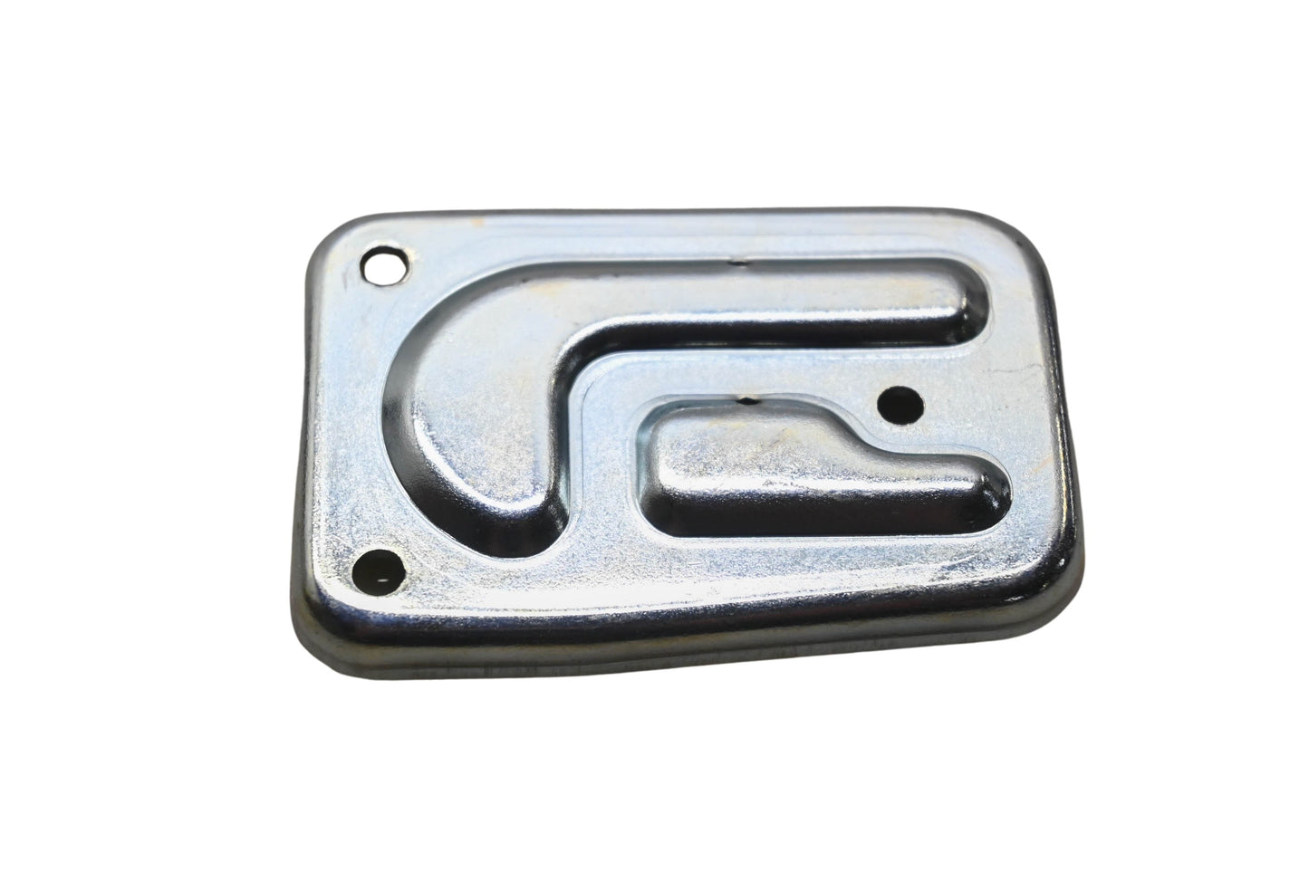 New OEM Briggs & Stratton 690434 Diaphragm Cover NOS